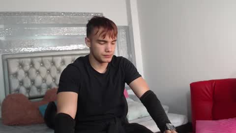 el_principee online show from March 10, 2025, 11:53 am