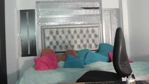 el_principee online show from March 11, 2025, 11:23 am