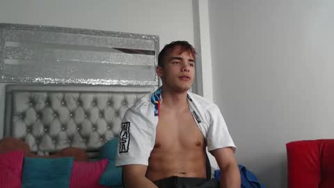 el_principee online show from March 12, 2025, 2:23 pm