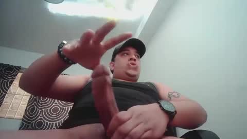 el_riks online show from March 7, 2025, 9:17 pm