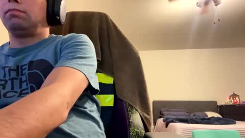 Snapshot of el_sancho69 chatting on February 7, 2025, 9:15 pm Sancho online show from February 7, 2025, 9:15 pm