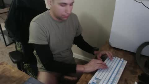 Snapshot of el_sancho69 chatting on February 24, 2026, 9:24 pm Sancho online show from February 24, 2026, 9:24 pm