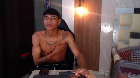 el_teky_23 online show from July 10, 2026, 9:28 pm