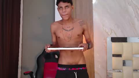 el_teky_23 online show from July 16, 2026, 9:10 pm