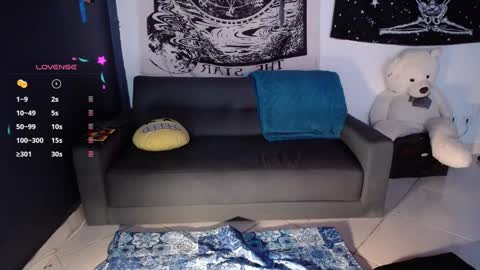 Snapshot of ela_0 chatting on January 21, 2025, 8:43 pm Ela Help me reach 100 thumbs up online show from January 21, 2025, 8:43 pm