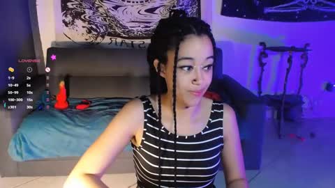 Snapshot of ela_0 chatting on January 24, 2025, 4:59 am Ela Help me reach 100 thumbs up online show from January 24, 2025, 4:59 am