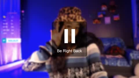 Snapshot of ela_0 chatting on February 21, 2025, 8:51 am Ela Help me reach 100 thumbs up online show from February 21, 2025, 8:51 am