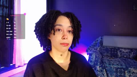 Snapshot of ela_0 chatting on March 8, 2025, 11:27 am Ela Help me reach 100 thumbs up online show from March 8, 2025, 11:27 am