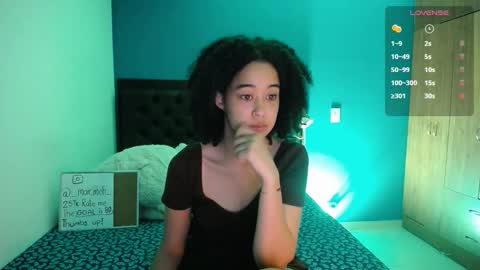 Snapshot of ela_0 chatting on September 16, 2025, 8:59 am Ela Help me reach 100 thumbs up online show from September 16, 2025, 8:59 am