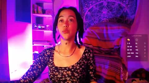 Ela  Help me reach 100 thumbs up online show from January 14, 2026, 9:04 am