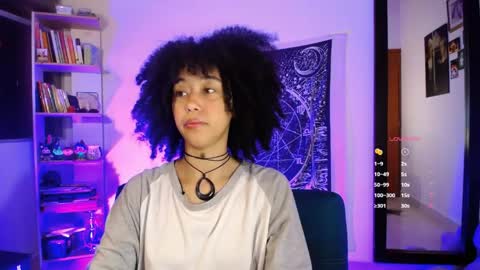 Ela  Help me reach 100 thumbs up online show from April 17, 2026, 5:21 am