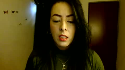 Snapshot of ela_3611 chatting on June 16, 2026, 7:38 pm ela_3611 online show from June 16, 2026, 7:38 pm