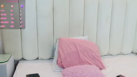 ela_ebony_ online show from March 22, 2026, 4:32 pm