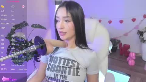 Snapshot of ela_lane_2 chatting on July 16, 2026, 10:05 pm ELA online show from July 16, 2026, 10:05 pm