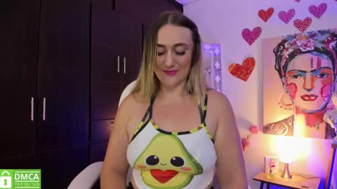 LOREIN online show from February 16, 2025, 11:59 am