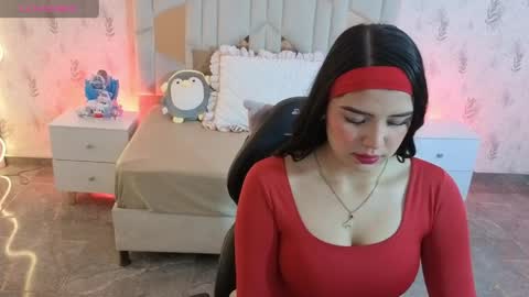 ela_tay1 online show from March 28, 2026, 7:24 pm