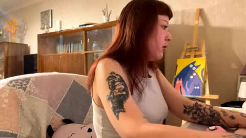 Rachel online show from February 25, 2026, 8:29 pm