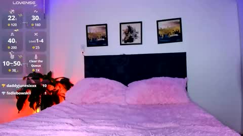 Snapshot of elaia_franc chatting on October 14, 2025, 4:19 pm Elaia franco online show from October 14, 2025, 4:19 pm