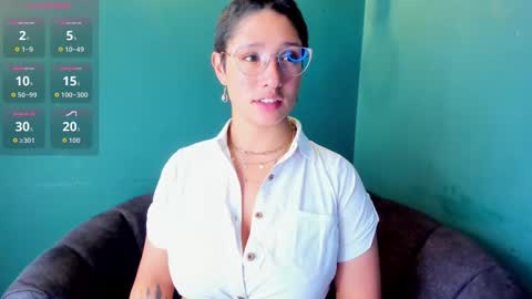 elaine87_ online show from October 15, 2025, 5:35 pm