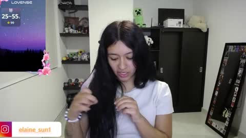 Elaine eli online show from April 29, 2026, 11:22 pm
