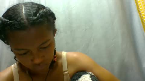 Snapshot of elaliealdy chatting on September 13, 2025, 5:57 pm elaliealdy online show from September 13, 2025, 5:57 pm