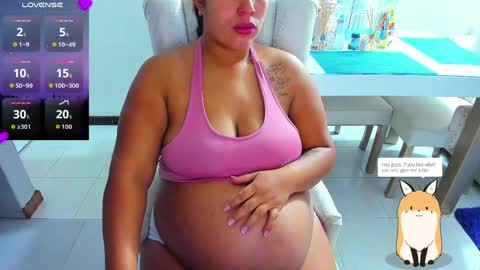 Snapshot of elana_keplerr chatting on May 9, 2026, 9:47 am Elana kepler online show from May 9, 2026, 9:47 am