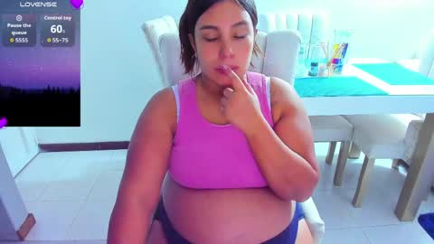 Snapshot of elana_keplerr chatting on May 10, 2026, 5:01 am Elana kepler online show from May 10, 2026, 5:01 am