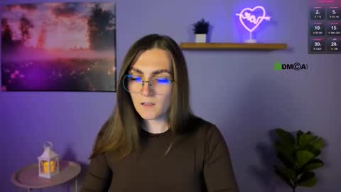 Snapshot of elara_oscura chatting on October 6, 2025, 1:52 pm Your Elara online show from October 6, 2025, 1:52 pm