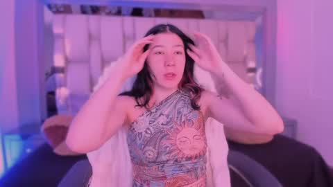 Ela online show from April 3, 2026, 12:03 pm