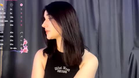 Snapshot of elaravoss chatting on February 1, 2026, 2:48 pm Bella online show from February 1, 2026, 2:48 pm