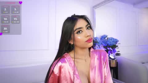 Snapshot of elasummeer chatting on January 3, 2025, 6:14 pm Elasummeer online show from January 3, 2025, 6:14 pm