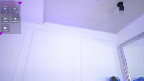 Snapshot of elasummeer chatting on January 7, 2025, 11:58 am Elasummeer online show from January 7, 2025, 11:58 am