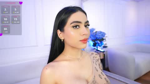 Snapshot of elasummeer chatting on January 16, 2025, 6:06 pm Elasummeer online show from January 16, 2025, 6:06 pm