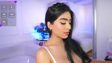 Snapshot of elasummeer chatting on January 27, 2025, 3:18 pm Elasummeer online show from January 27, 2025, 3:18 pm