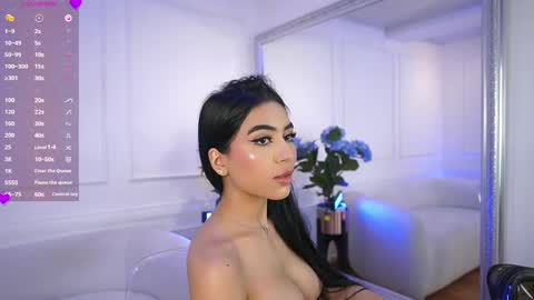 Snapshot of elasummeer chatting on February 15, 2025, 6:44 pm Elasummeer online show from February 15, 2025, 6:44 pm