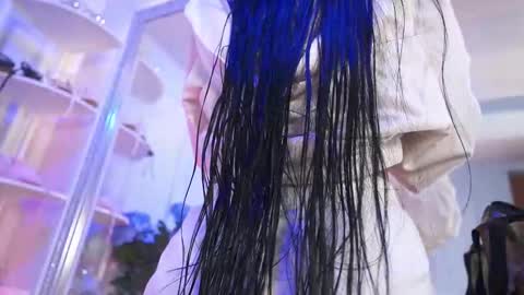 Snapshot of elasummeer chatting on March 24, 2026, 12:10 pm Elasummeer online show from March 24, 2026, 12:10 pm