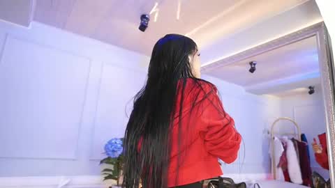 Snapshot of elasummeer chatting on April 13, 2026, 11:59 am Elasummeer online show from April 13, 2026, 11:59 am