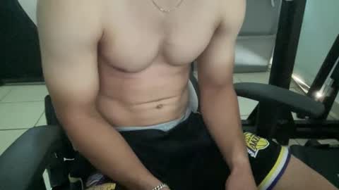 Snapshot of elbabymask12 chatting on October 3, 2025, 5:10 pm Babymask online show from October 3, 2025, 5:10 pm