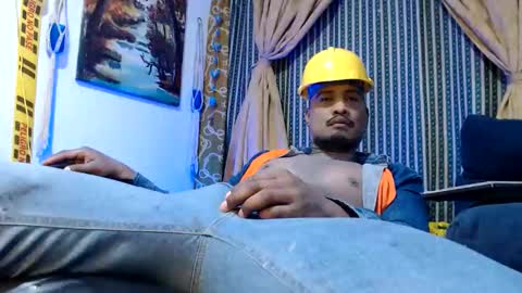 elcaballeroblack online show from October 16, 2025, 2:45 am