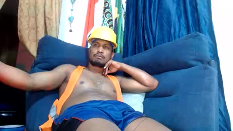 elcaballeroblack online show from February 5, 2026, 2:05 am