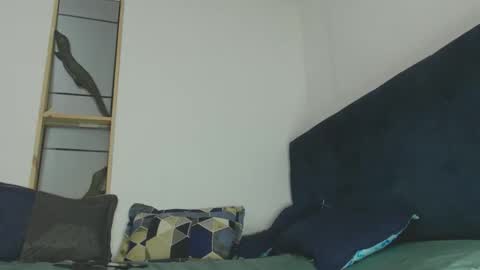 elcaballeroblack online show from March 22, 2026, 1:53 am