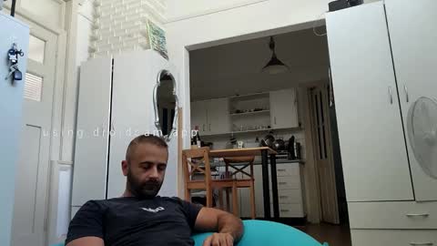 Snapshot of elcondorxo509107 chatting on October 13, 2025, 3:06 am daniel18cmx online show from October 13, 2025, 3:06 am