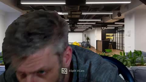 Snapshot of elculiador2207 chatting on March 9, 2025, 8:18 am Timm online show from March 9, 2025, 8:18 am