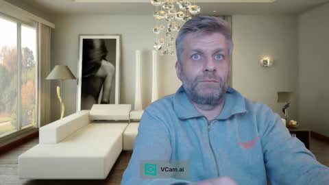 Timm online show from March 12, 2026, 11:00 pm