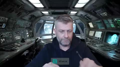 Timm online show from March 26, 2026, 11:21 pm