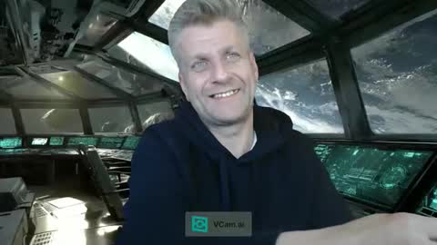 Timm online show from March 29, 2026, 9:15 pm