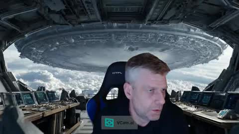 Timm online show from April 12, 2026, 3:55 am