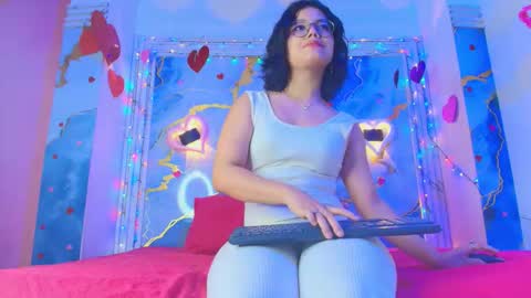 Snapshot of eleanor_rigby5 chatting on March 3, 2026, 3:01 am Eleanor Rigby online show from March 3, 2026, 3:01 am