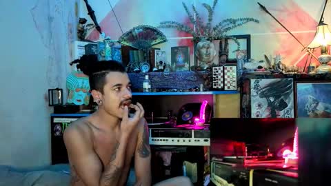 Sir Eleazar online show from December 14, 2025, 5:24 am