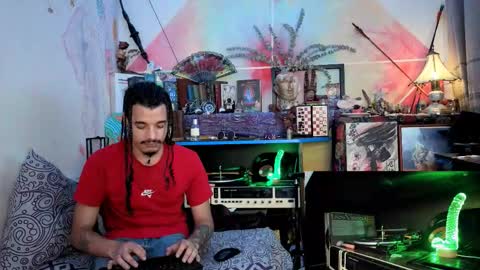 Sir Eleazar online show from December 17, 2025, 2:39 am